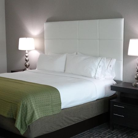 Holiday Inn Covington By Ihg Zewnętrze zdjęcie