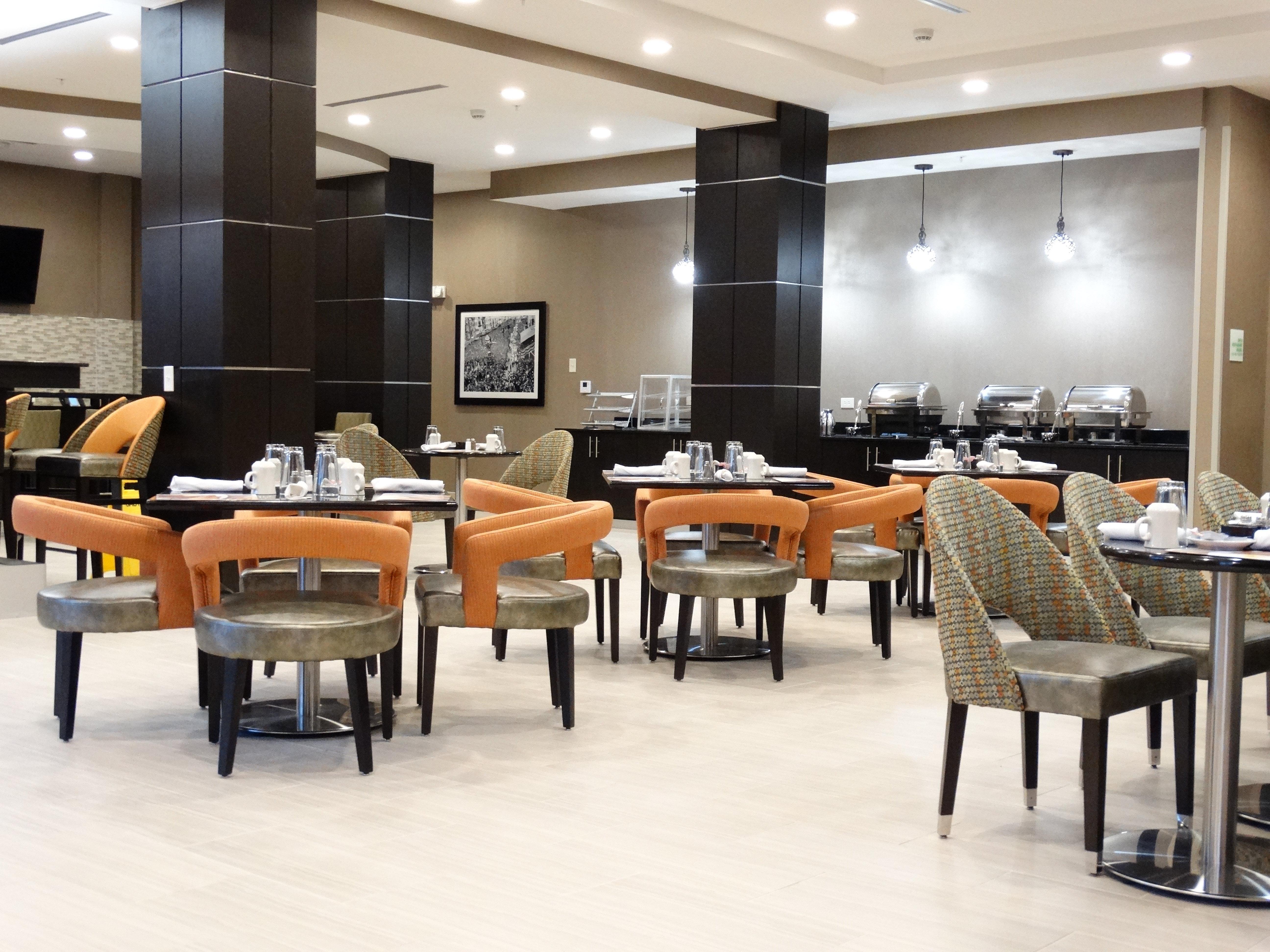 Holiday Inn Covington By Ihg Zewnętrze zdjęcie