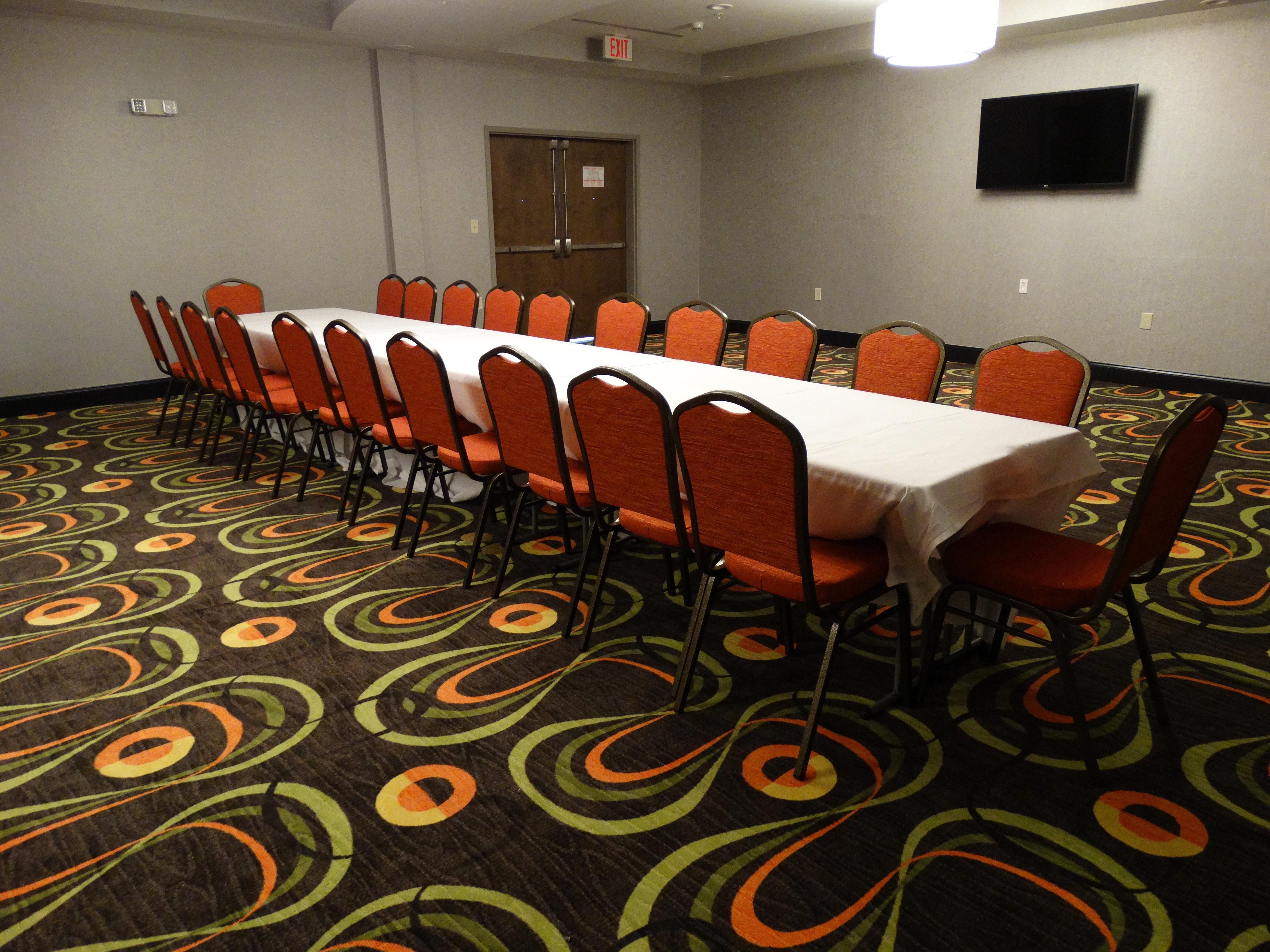 Holiday Inn Covington By Ihg Zewnętrze zdjęcie