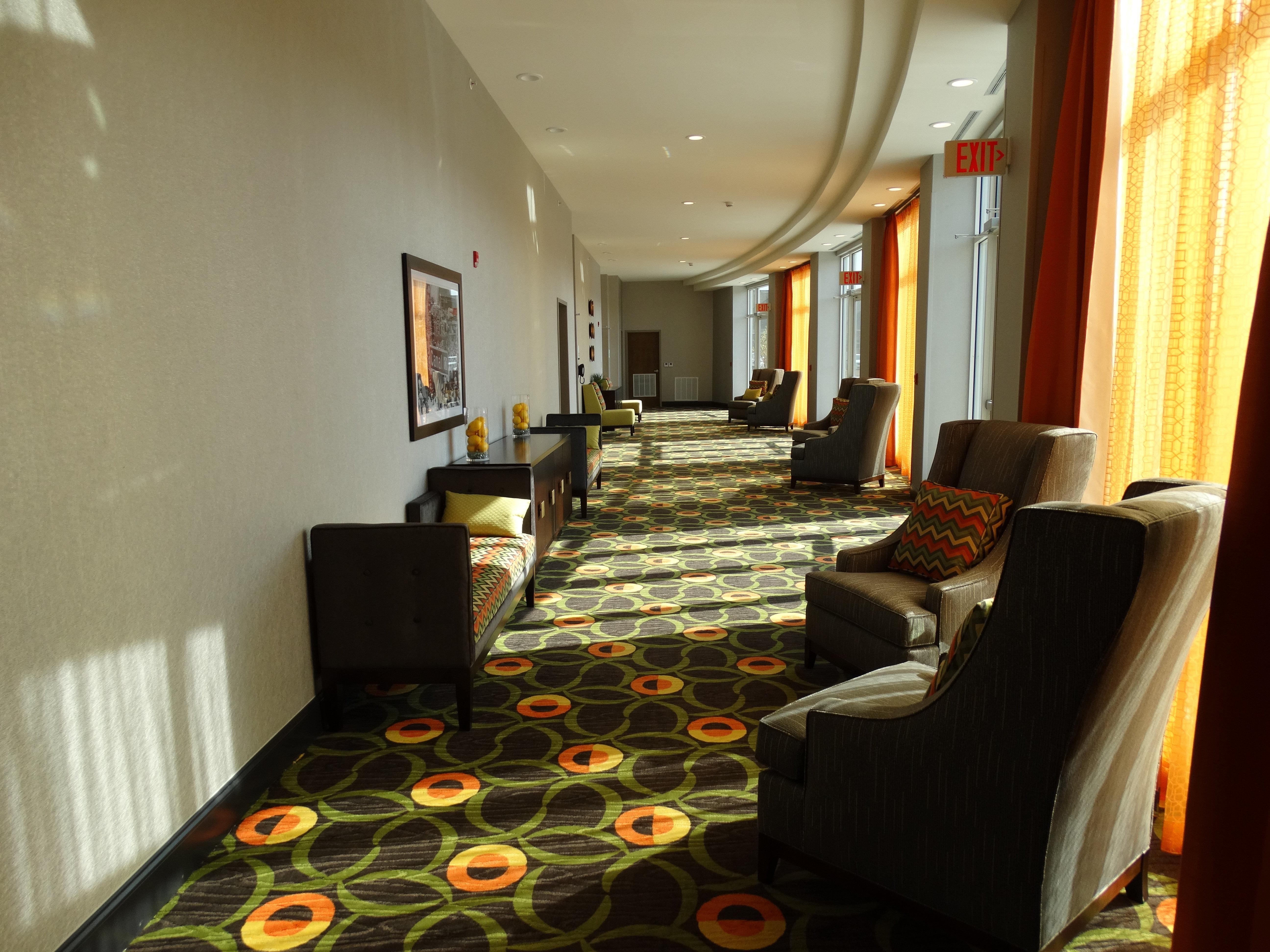 Holiday Inn Covington By Ihg Zewnętrze zdjęcie