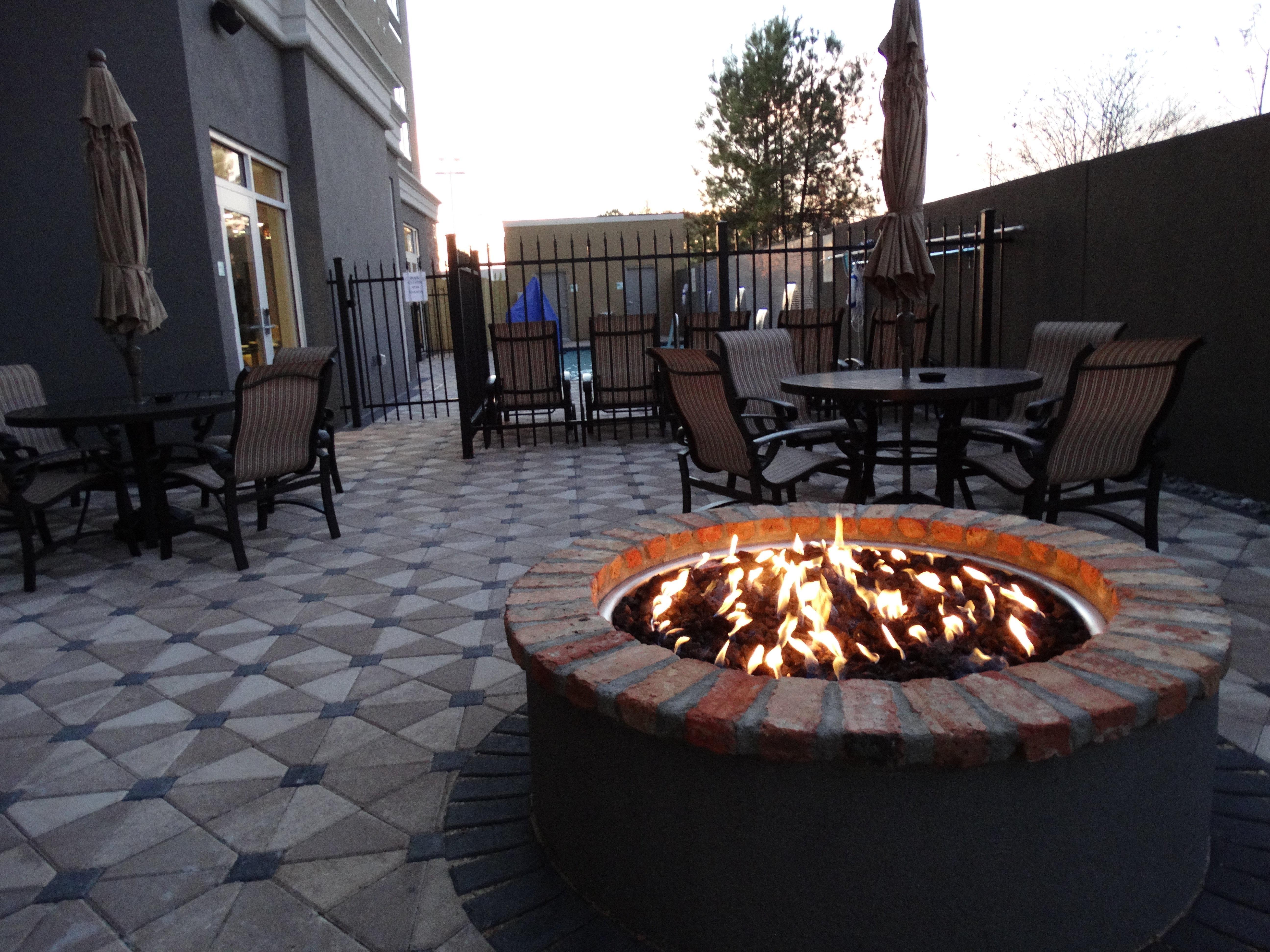 Holiday Inn Covington By Ihg Zewnętrze zdjęcie
