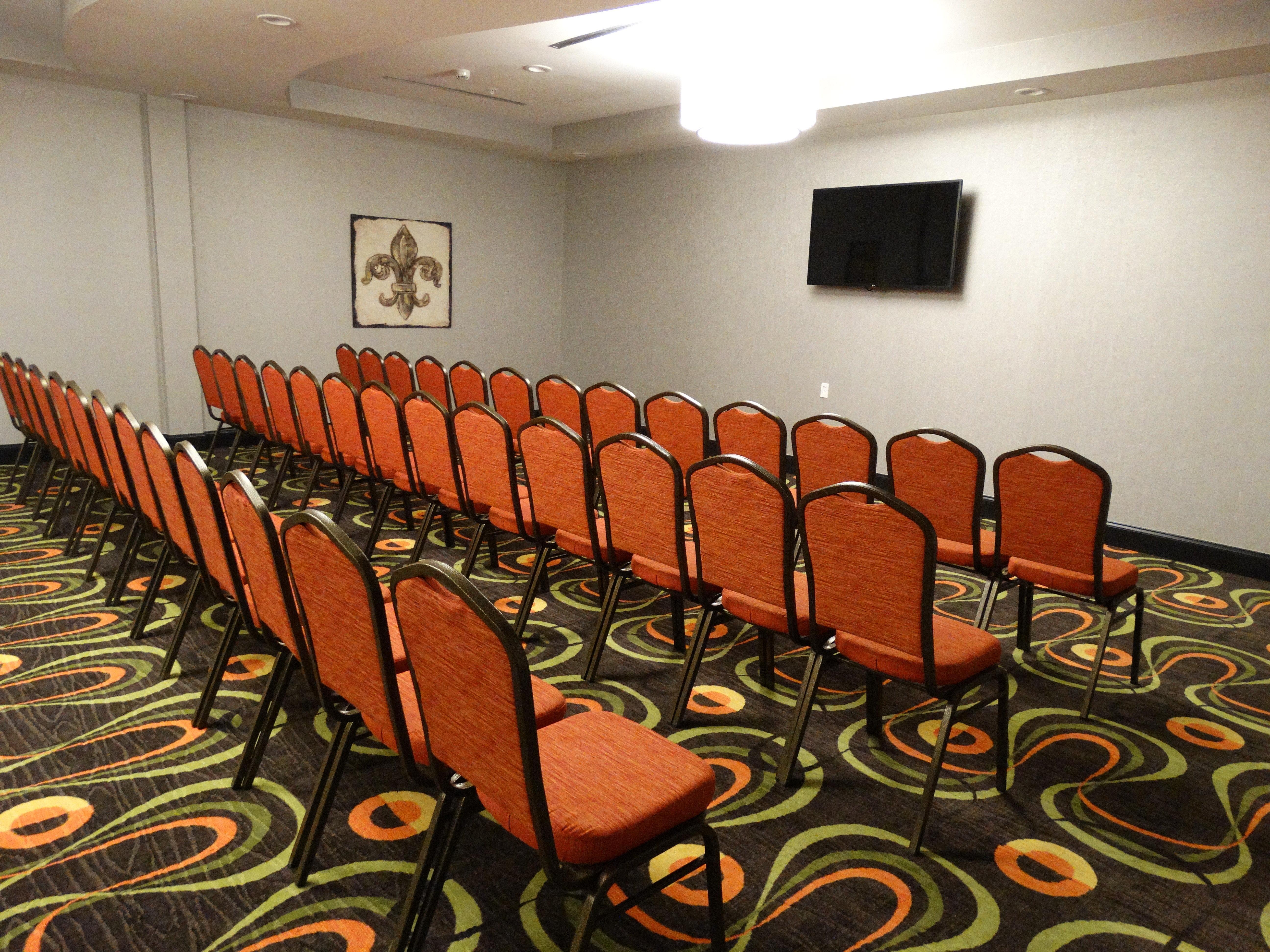 Holiday Inn Covington By Ihg Zewnętrze zdjęcie