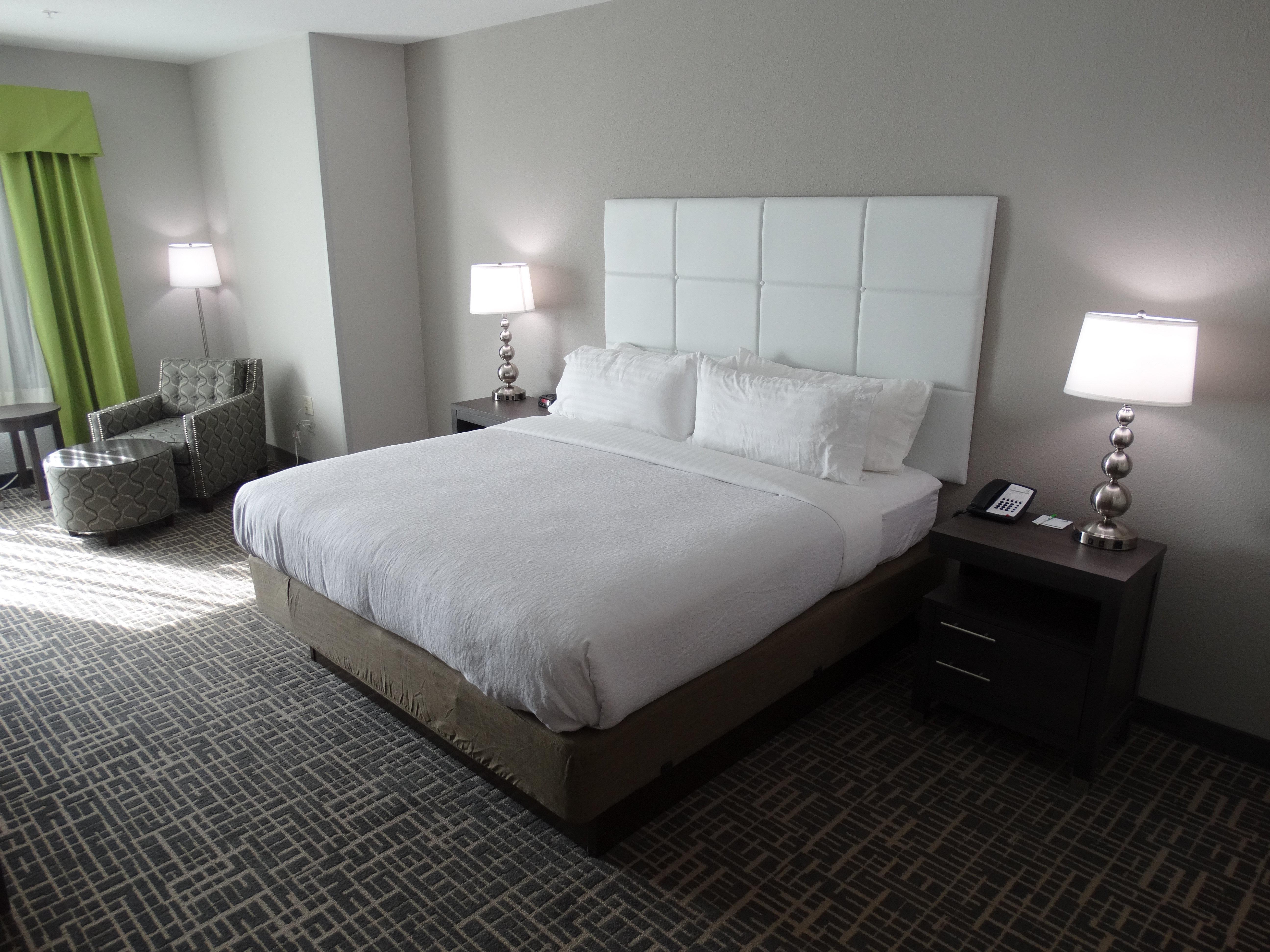Holiday Inn Covington By Ihg Zewnętrze zdjęcie
