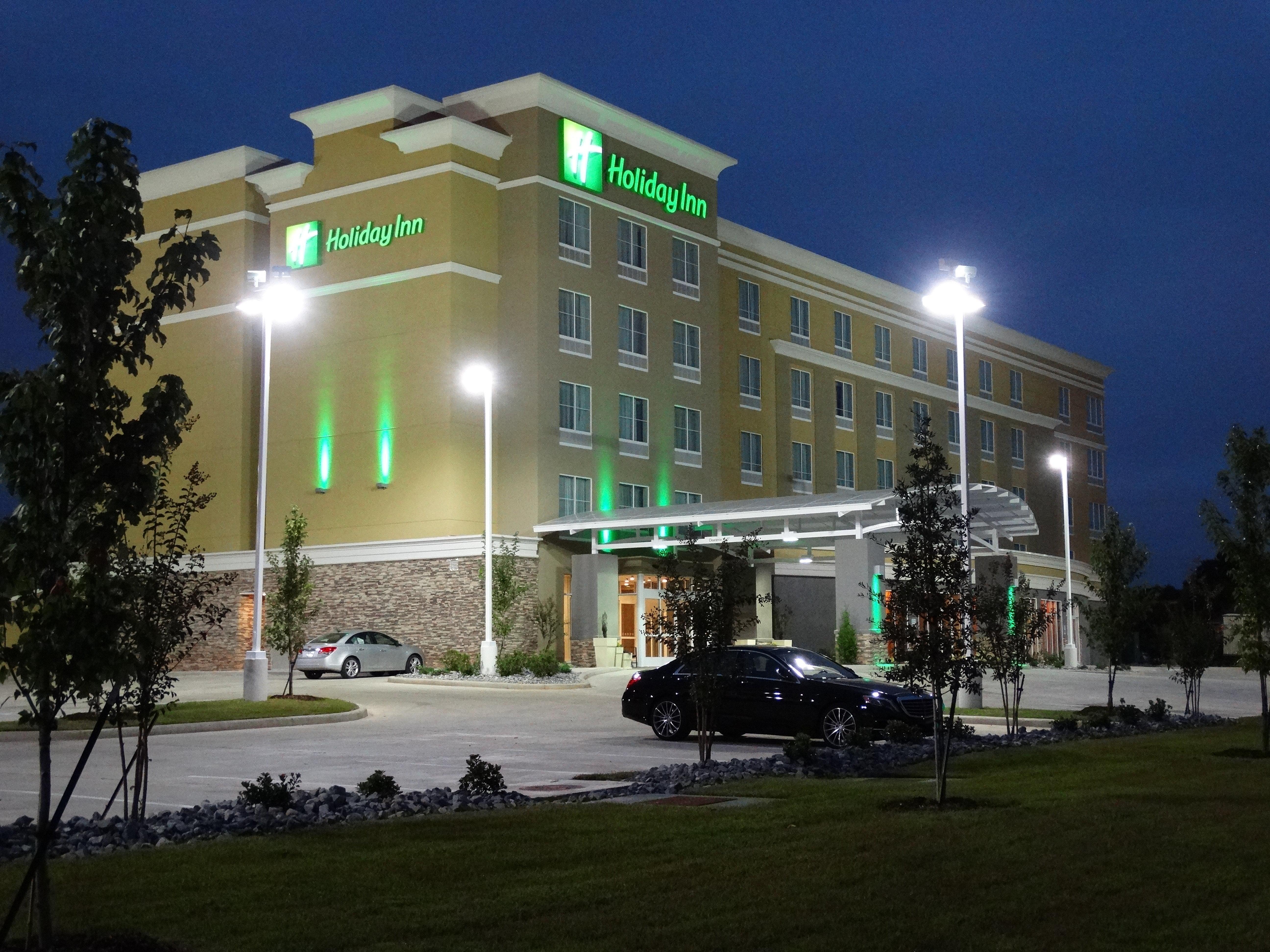 Holiday Inn Covington By Ihg Zewnętrze zdjęcie