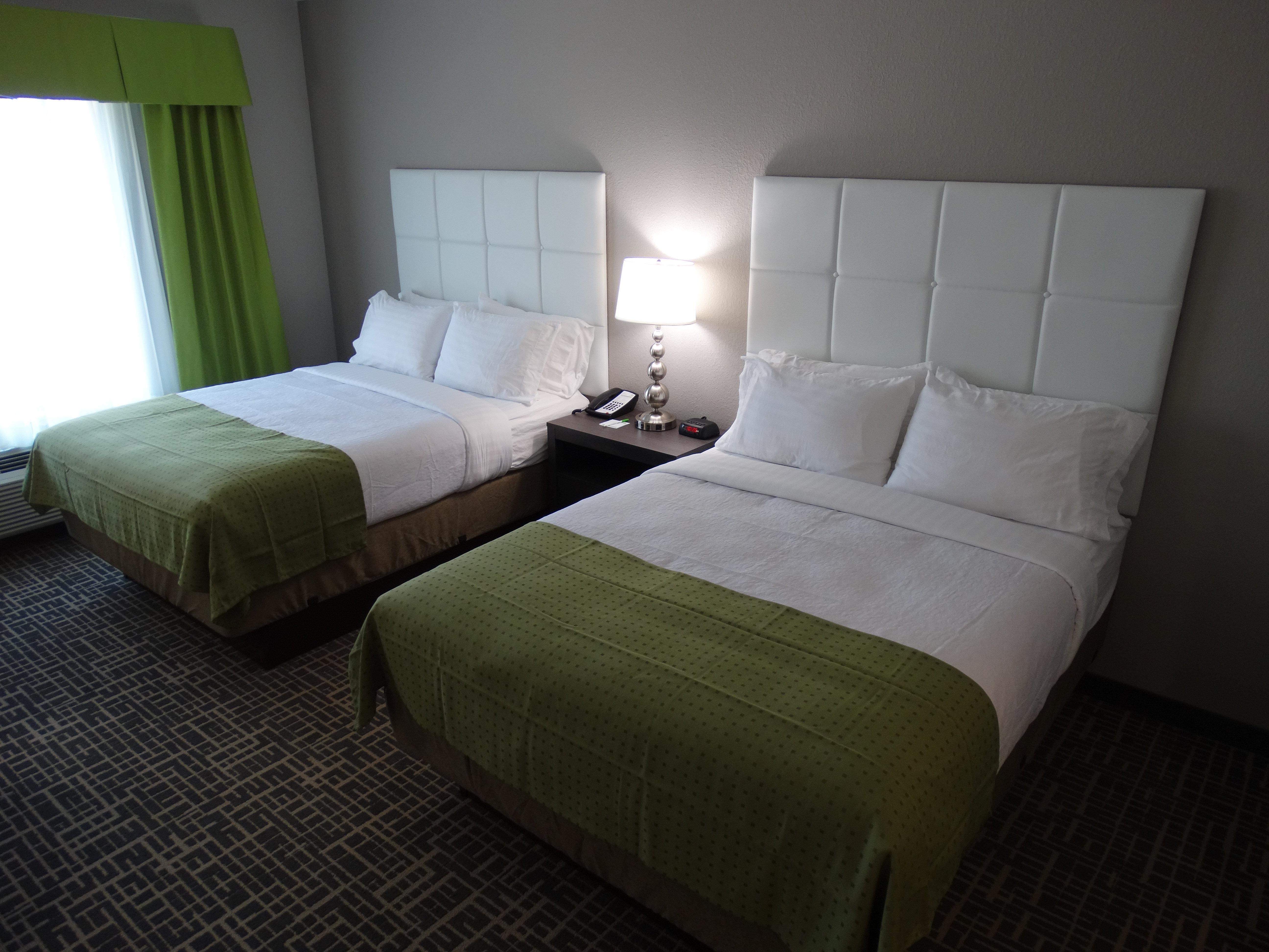 Holiday Inn Covington By Ihg Zewnętrze zdjęcie