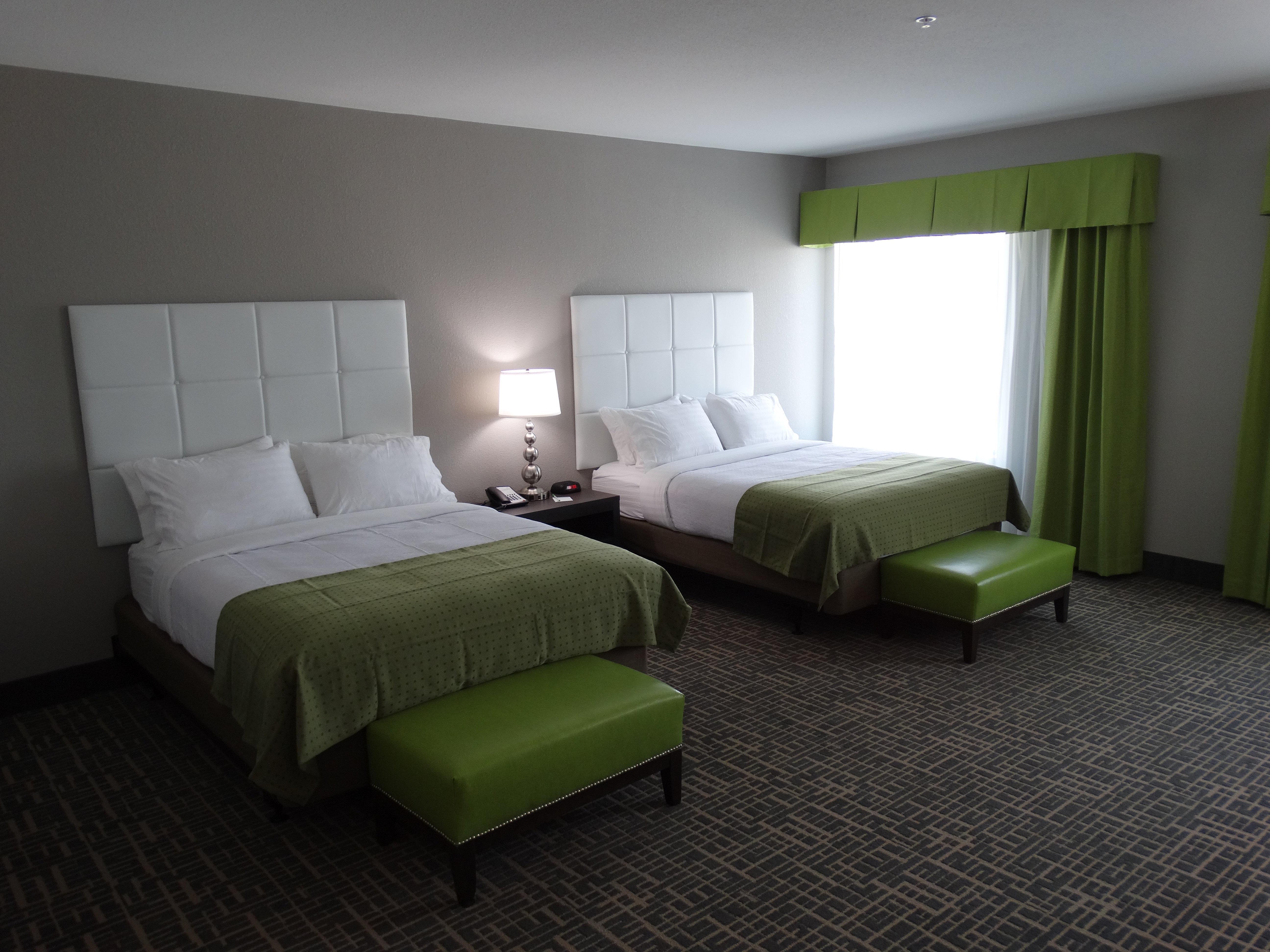 Holiday Inn Covington By Ihg Zewnętrze zdjęcie