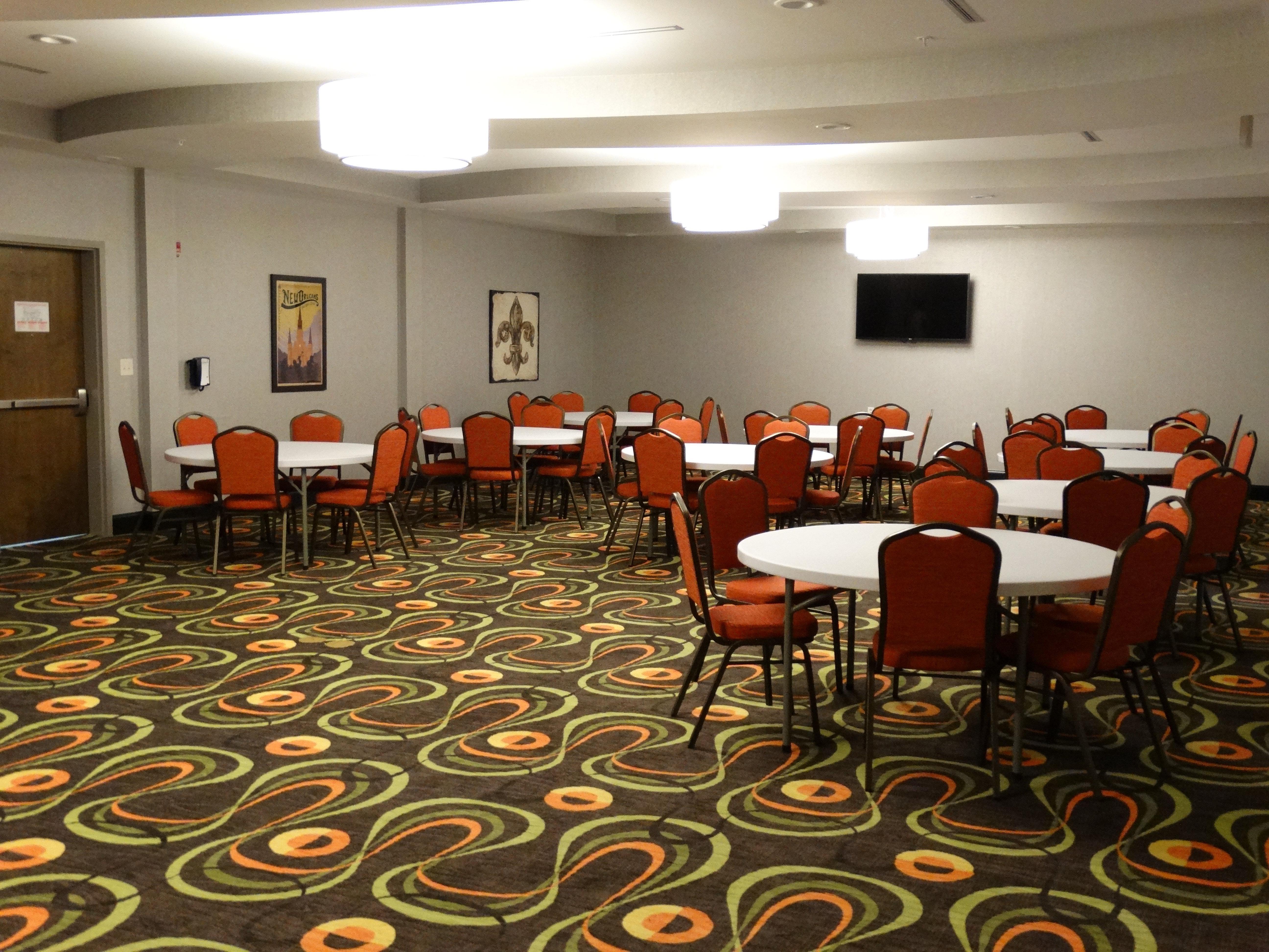 Holiday Inn Covington By Ihg Zewnętrze zdjęcie