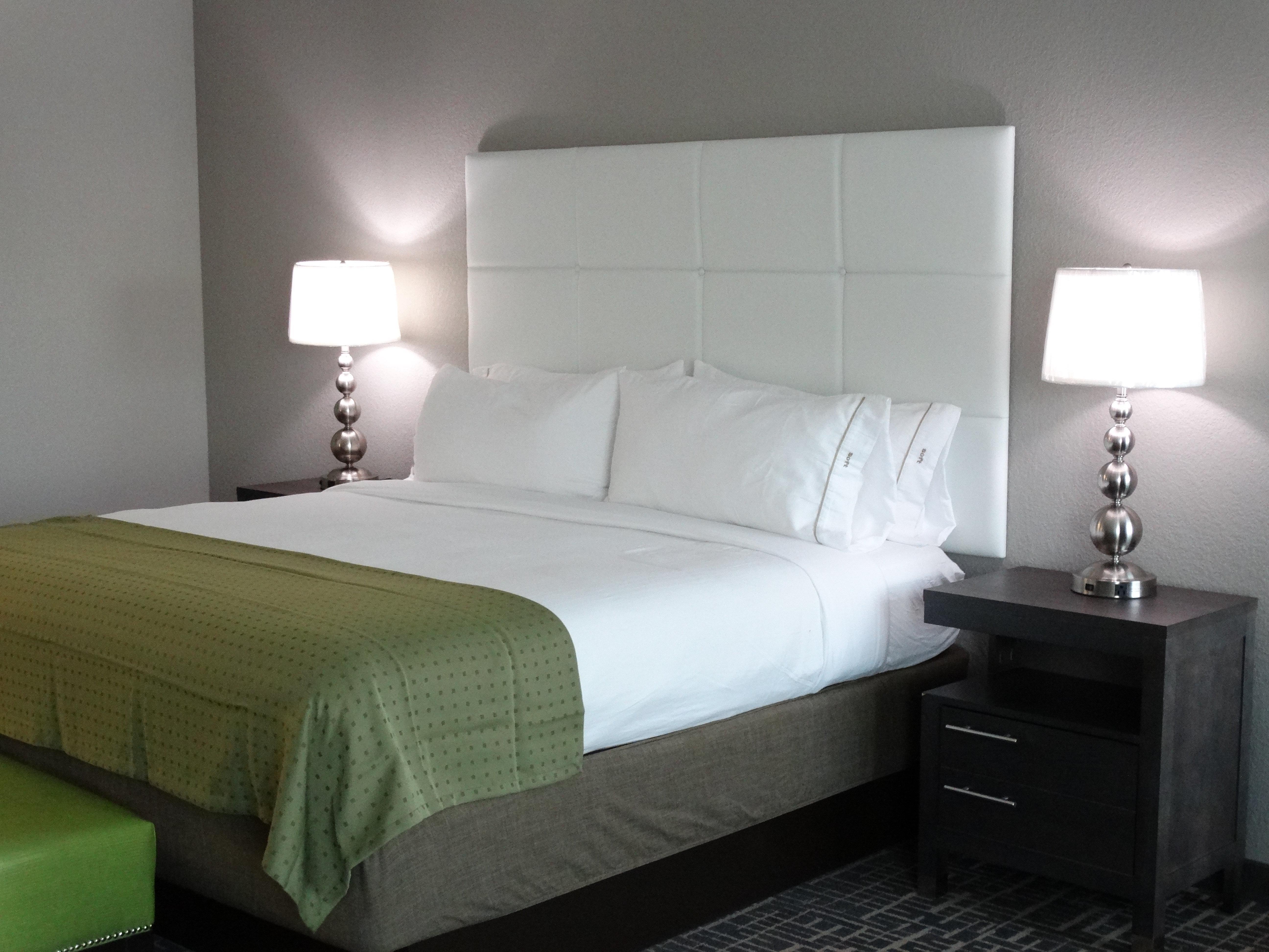 Holiday Inn Covington By Ihg Zewnętrze zdjęcie