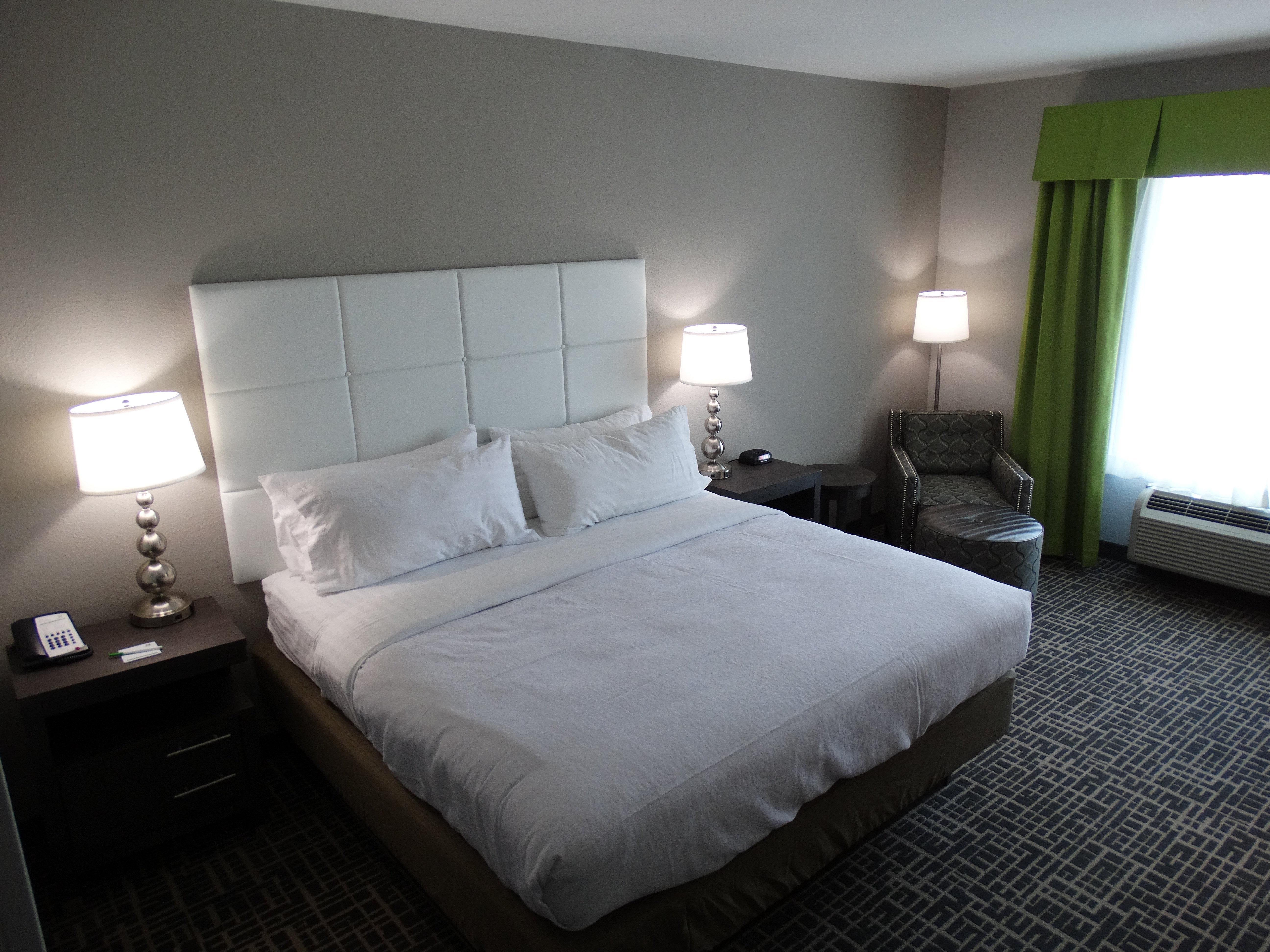 Holiday Inn Covington By Ihg Zewnętrze zdjęcie