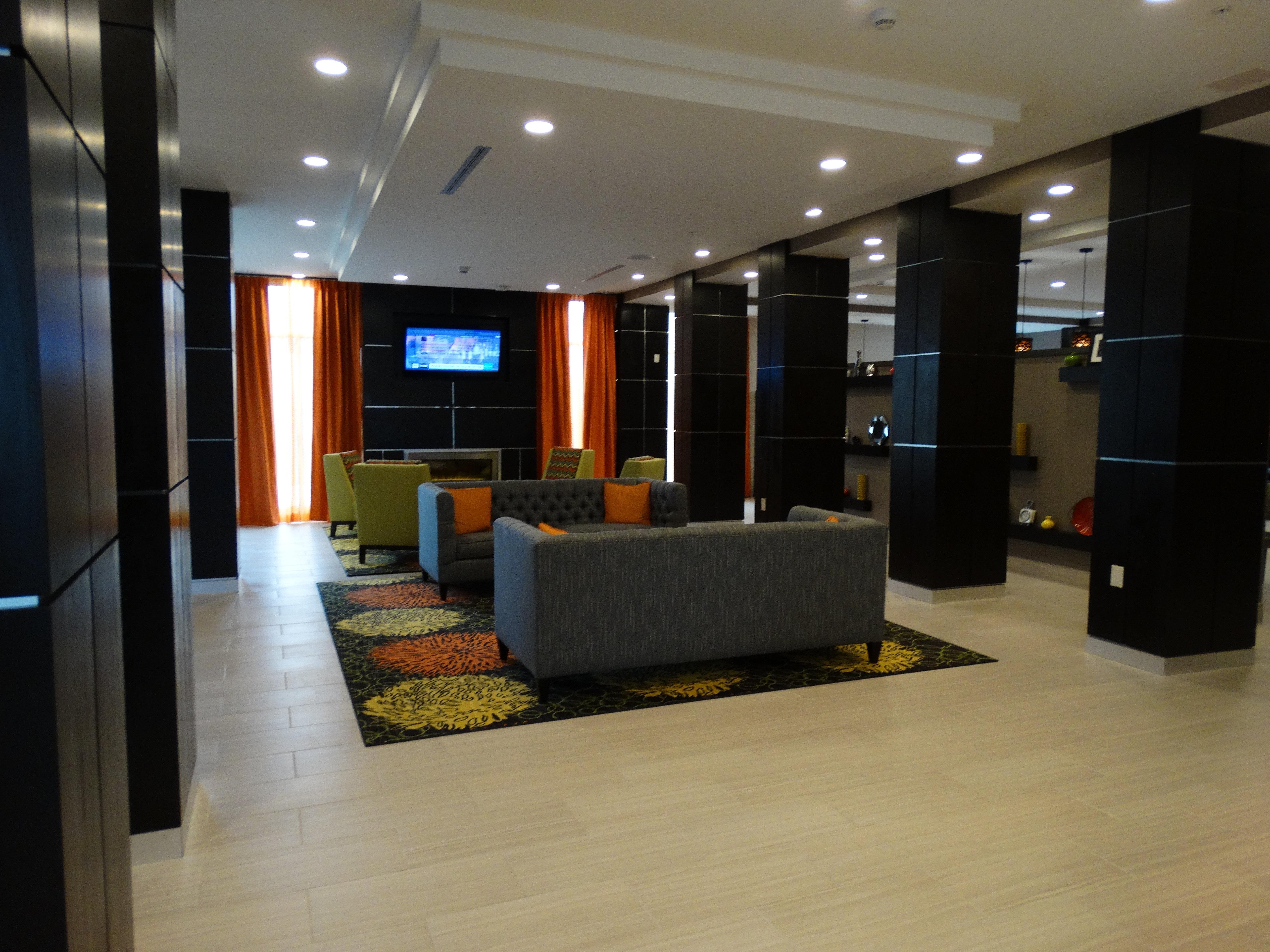 Holiday Inn Covington By Ihg Zewnętrze zdjęcie