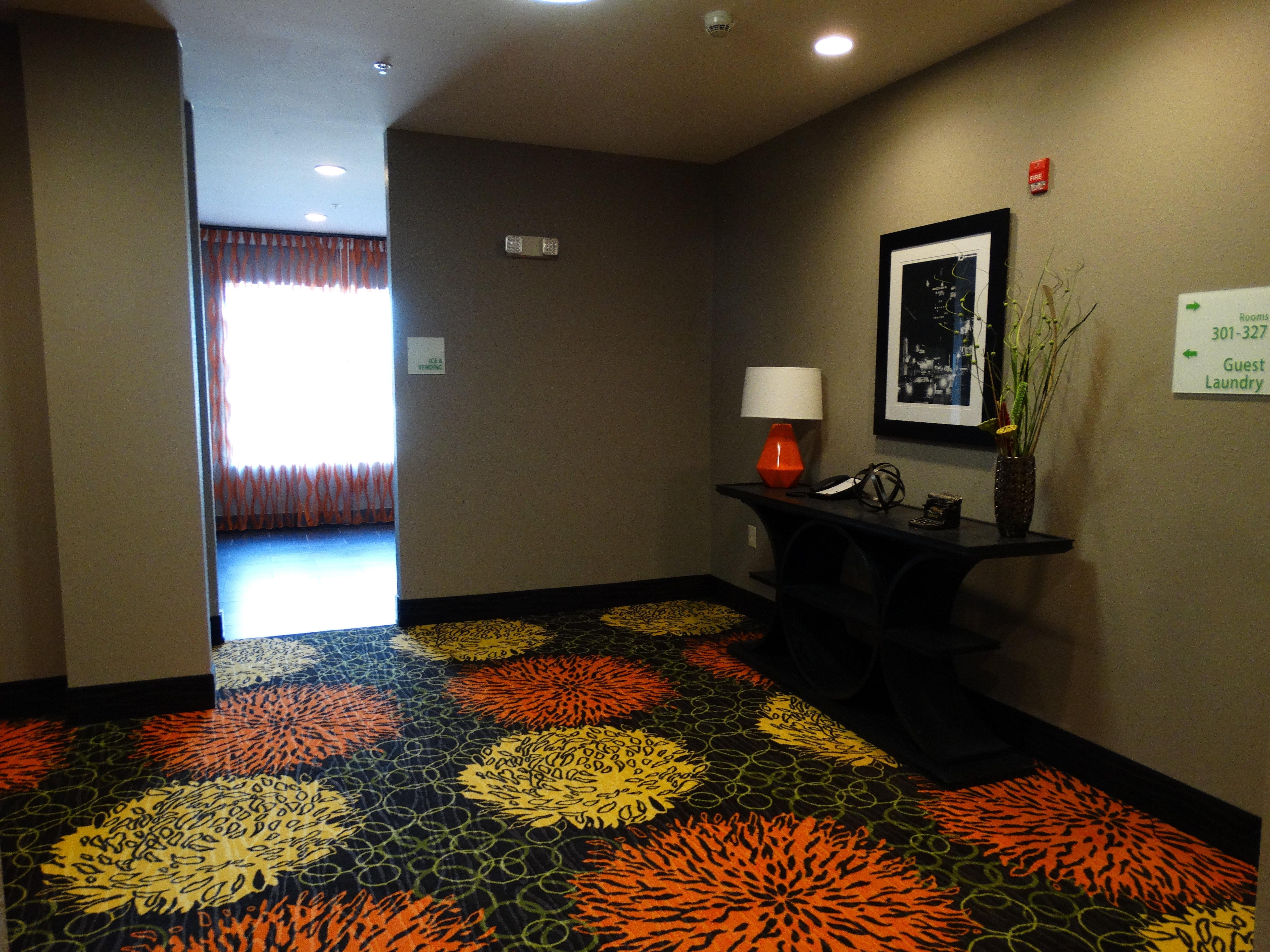 Holiday Inn Covington By Ihg Zewnętrze zdjęcie