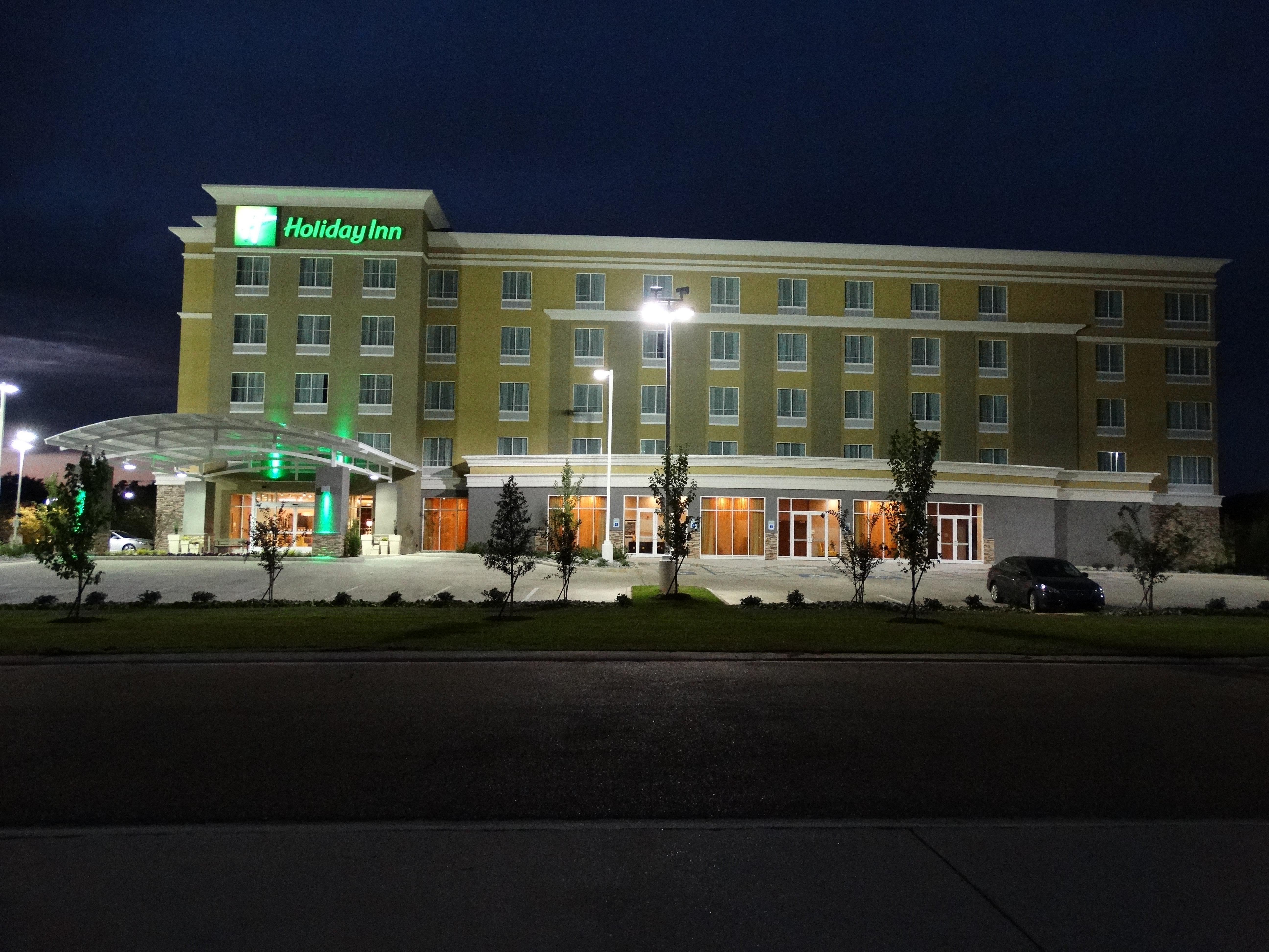 Holiday Inn Covington By Ihg Zewnętrze zdjęcie