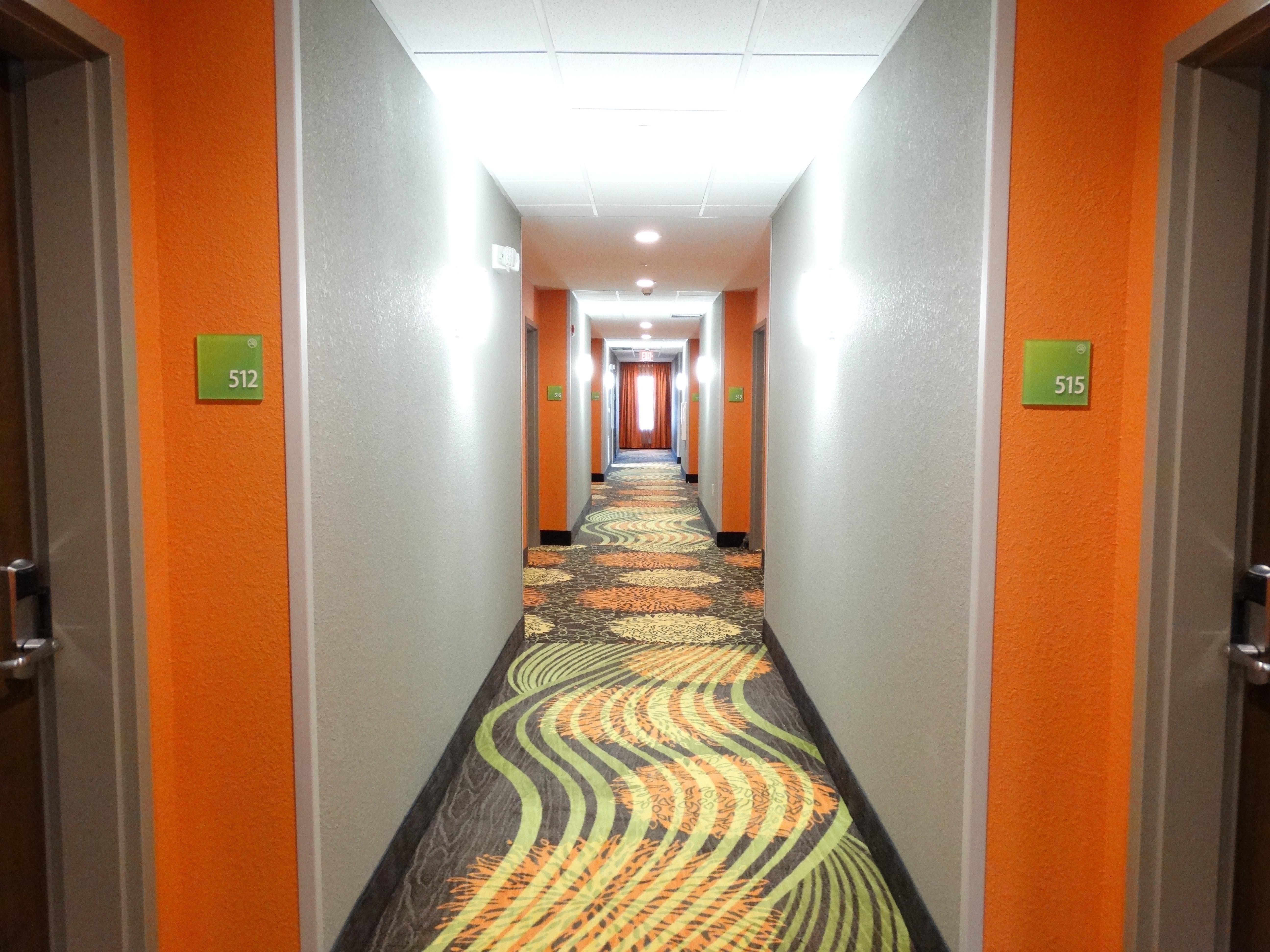 Holiday Inn Covington By Ihg Zewnętrze zdjęcie