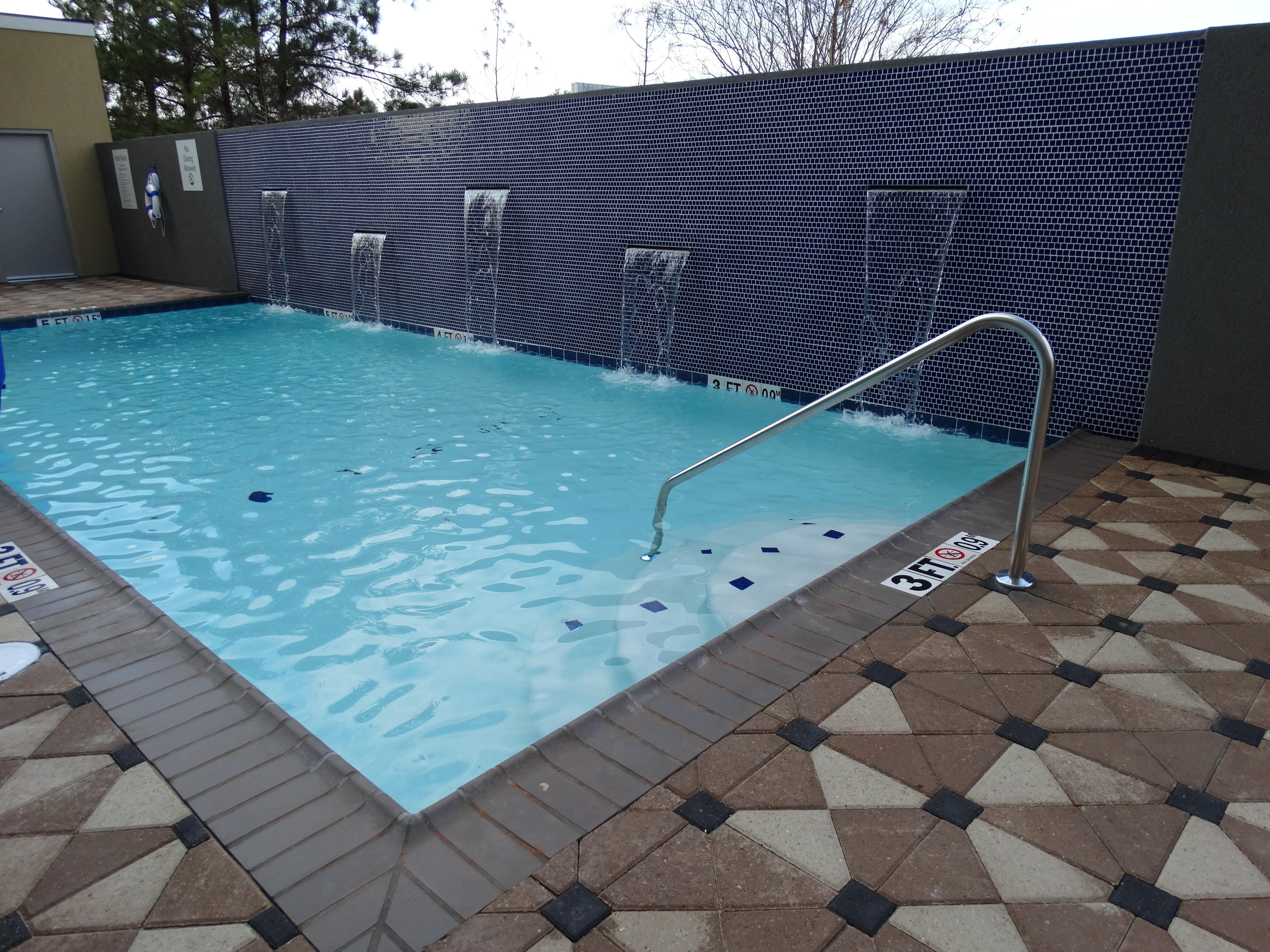 Holiday Inn Covington By Ihg Zewnętrze zdjęcie