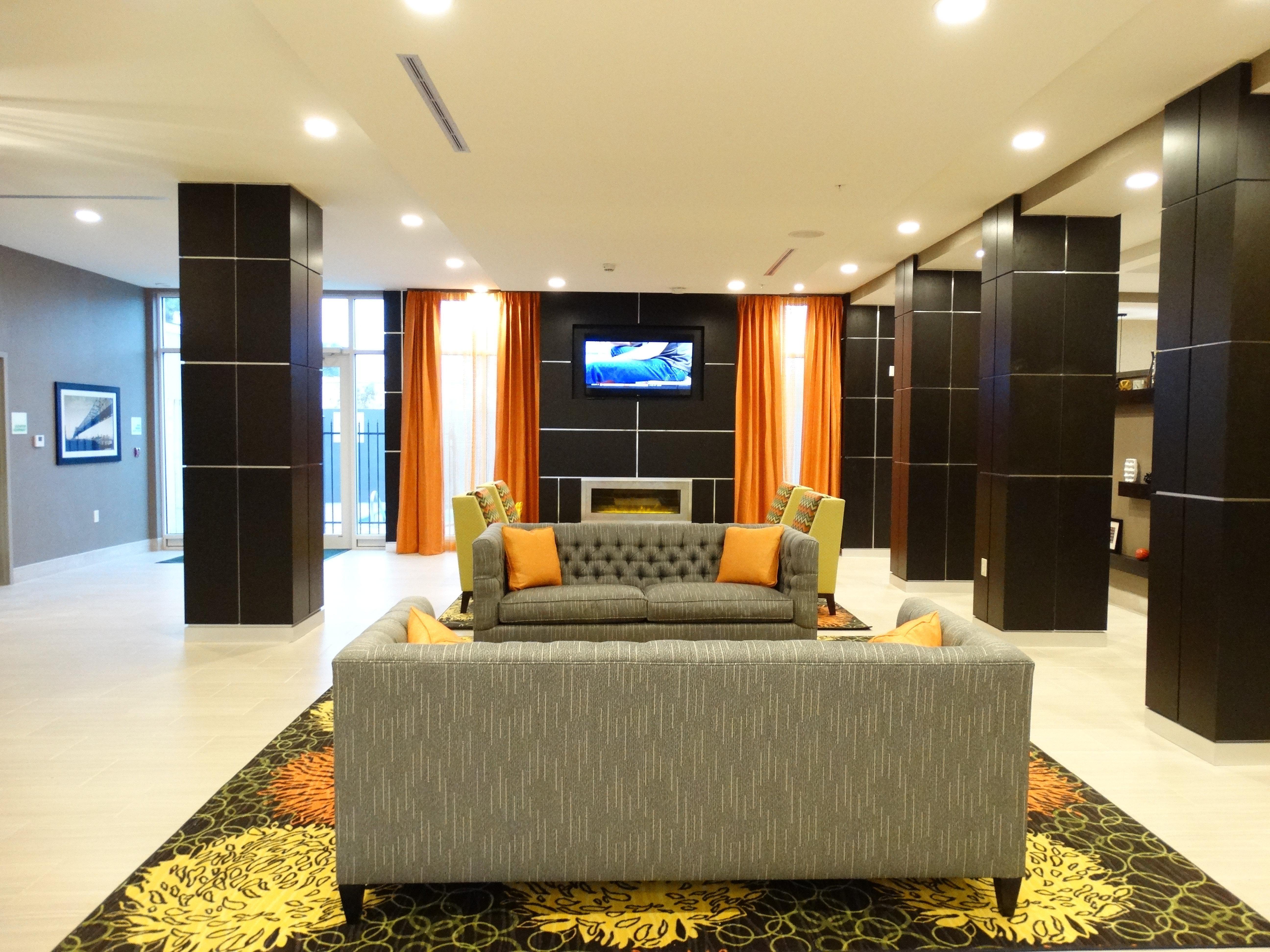 Holiday Inn Covington By Ihg Zewnętrze zdjęcie
