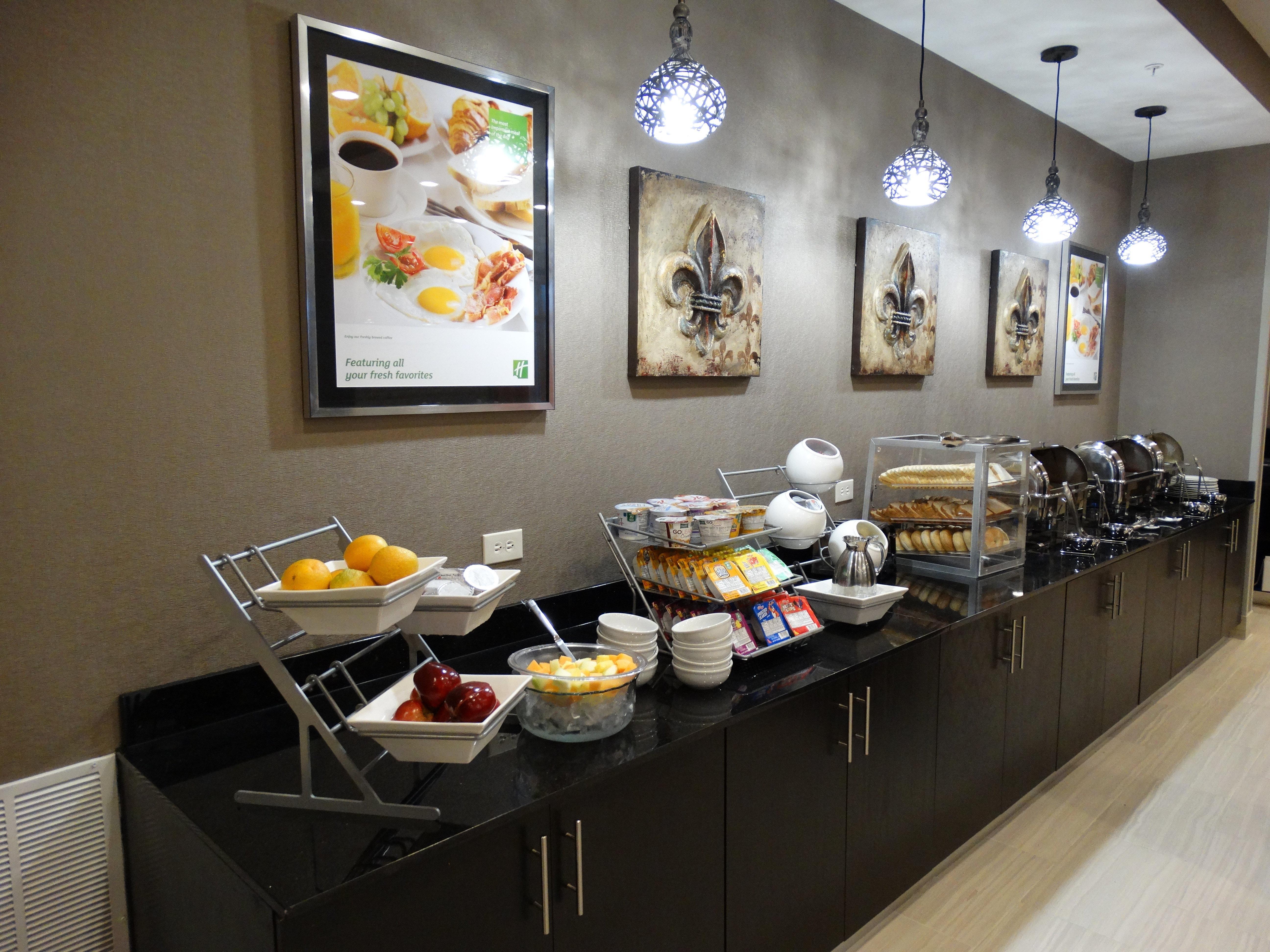 Holiday Inn Covington By Ihg Zewnętrze zdjęcie