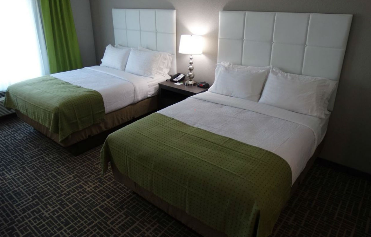 Holiday Inn Covington, An Ihg Hotel Zewnętrze zdjęcie