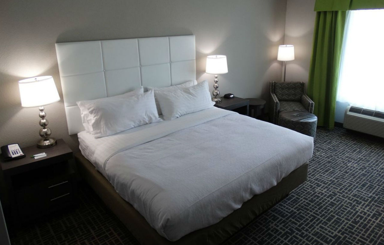 Holiday Inn Covington By Ihg Zewnętrze zdjęcie