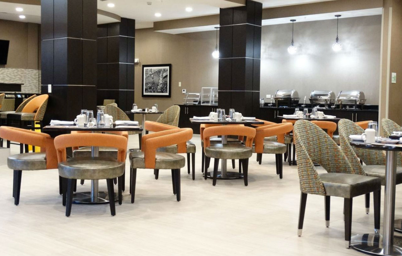 Holiday Inn Covington By Ihg Zewnętrze zdjęcie