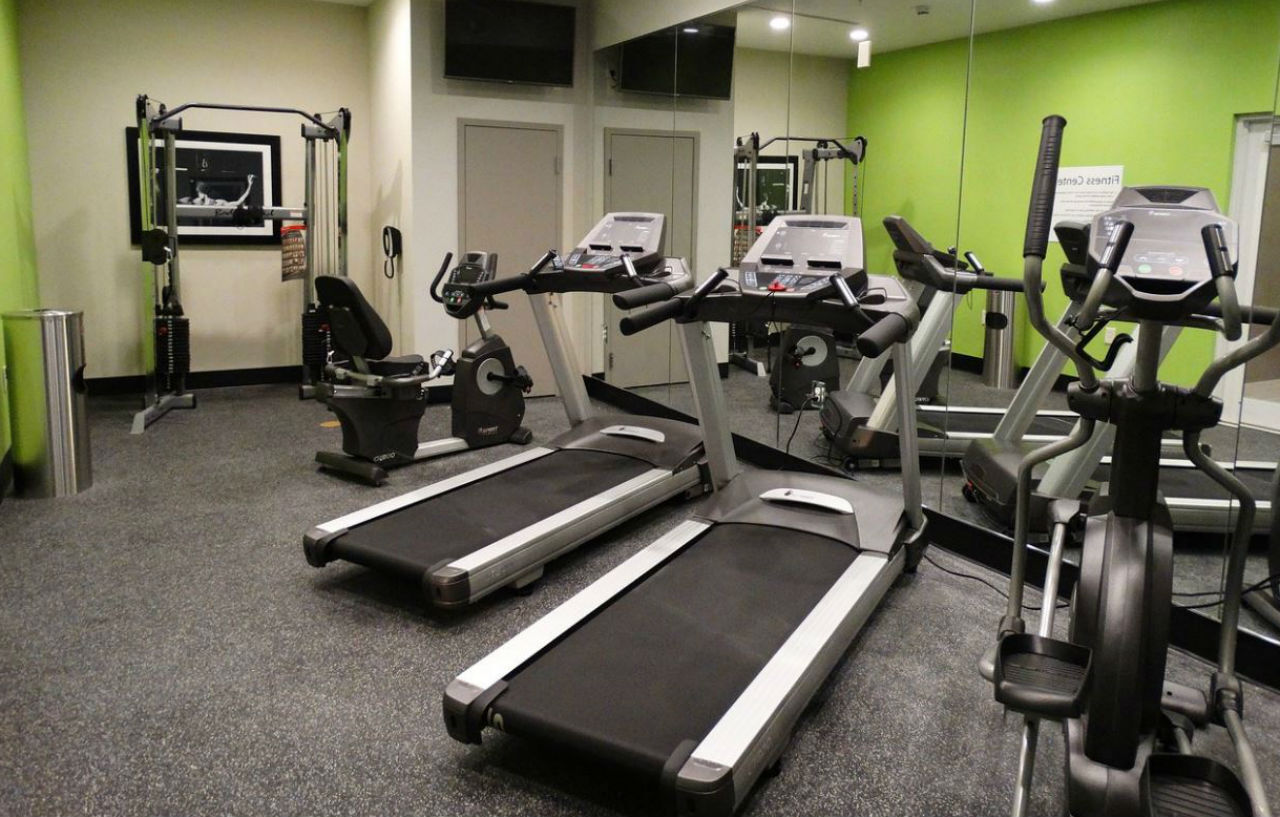 Holiday Inn Covington By Ihg Zewnętrze zdjęcie