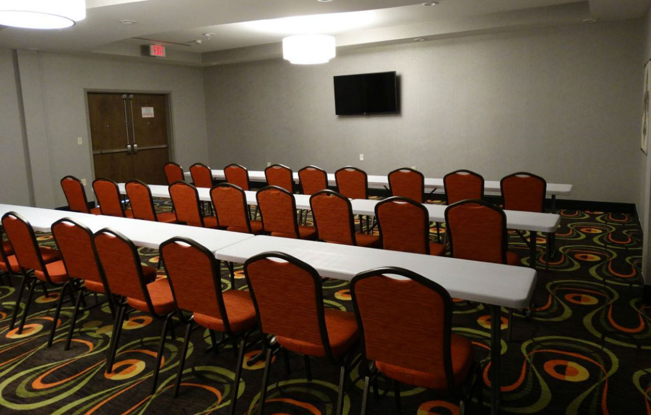 Holiday Inn Covington By Ihg Zewnętrze zdjęcie