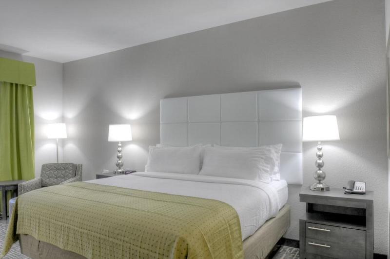 Holiday Inn Covington By Ihg Zewnętrze zdjęcie