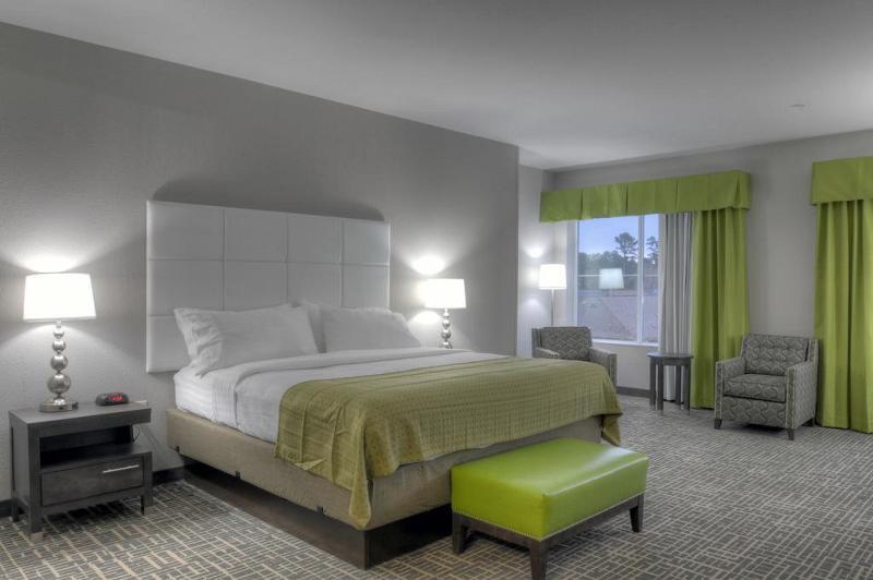 Holiday Inn Covington By Ihg Zewnętrze zdjęcie
