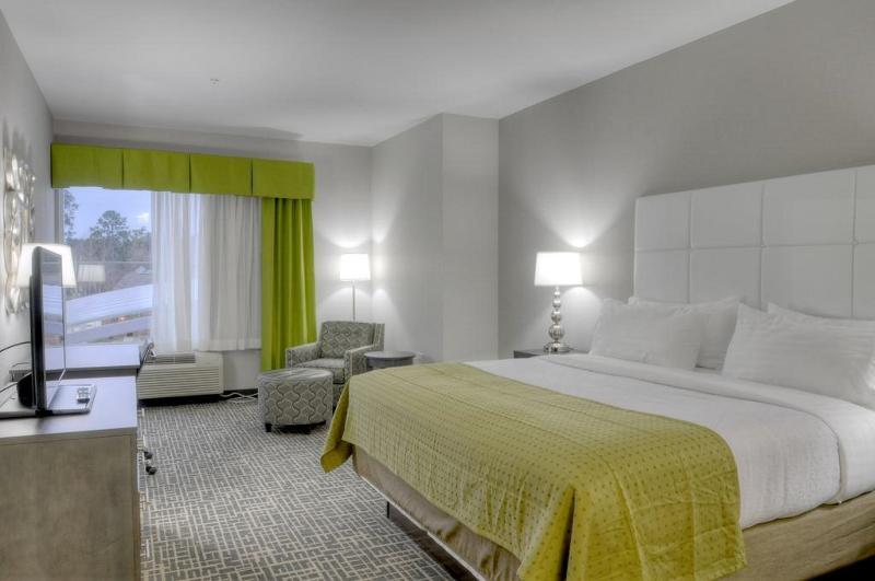 Holiday Inn Covington By Ihg Zewnętrze zdjęcie